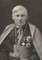 Francis Browning Drew Bickerstaffe-Drew NPG Ax39024