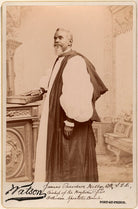 James Theodore Holly NPG x125352