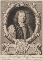John Sharp NPG D21351
