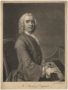 John Stanley NPG D4294