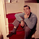 Eric Sykes NPG x136314