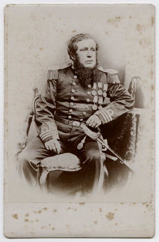 Admiral Freeland NPG x136747