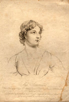 Margaret Agnes Bunn (née Somerville) NPG D7718