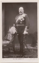 King Edward VII NPG x196429