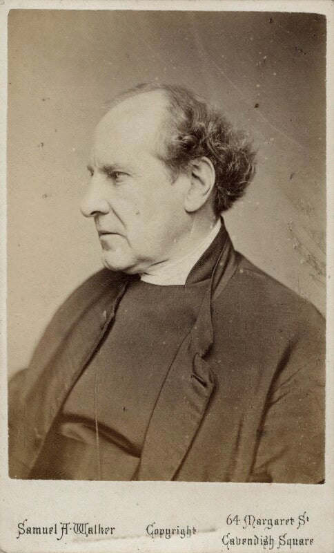 George anthony denison npg ax18226