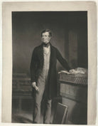 Sir George Grey NPG D34962