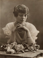 Mary Ann Ridley NPG x83472