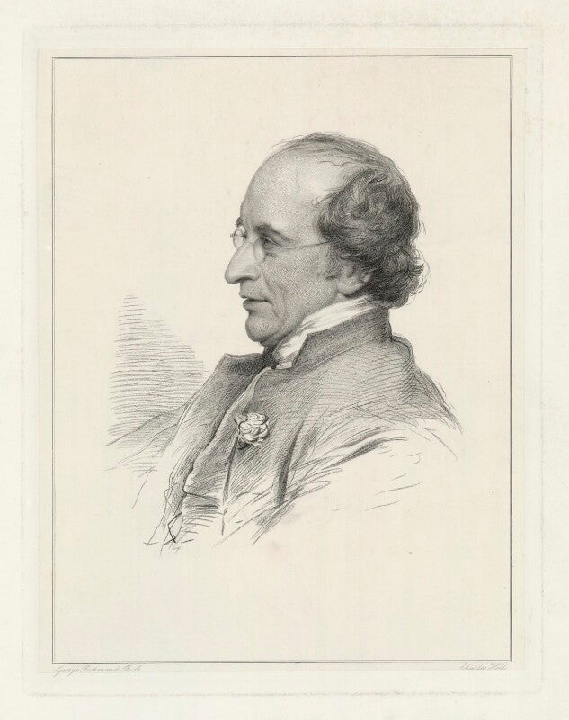 Benjamin harrison npg d35525