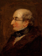 Benjamin Robert Haydon NPG 268