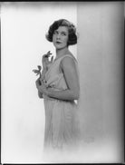 Nancy Beaton NPG x69920