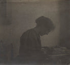 May Morris NPG x76478