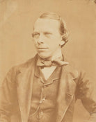 Edmund Hugh Lindsay Sloper NPG P946