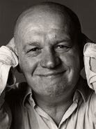 Brian Glover NPG x35168
