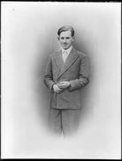 Charles Christopher Courtenay, 17th Earl of Devon NPG x152532