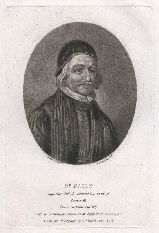 Thomas bailey npg d43294