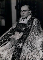 Harold William Bradfield NPG x86463