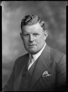 Rafe Edward Courage NPG x48599