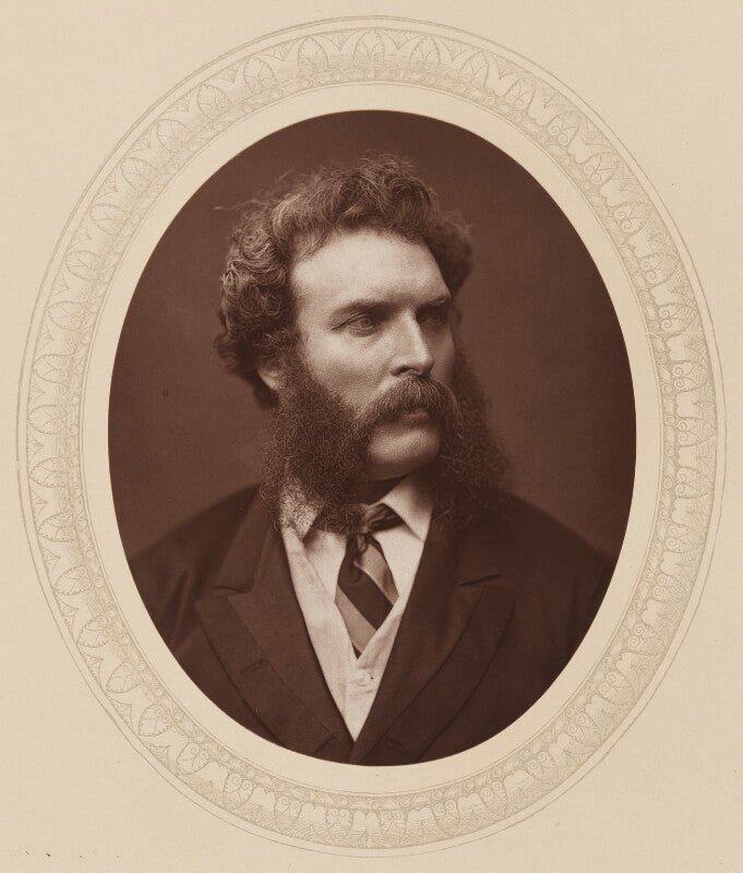 Thomas faed npg ax17614