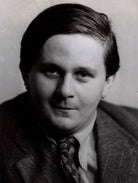 Hugh Sykes Davies NPG x31079