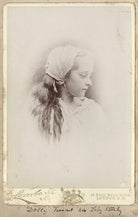 Dorothy (née Tennant), Lady Stanley NPG Ax68324