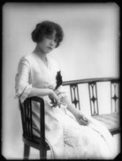 Maude Meredith NPG x104124