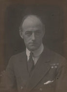 Hon. Arthur Lionel Ochoncar Forbes-Sempill NPG x65736