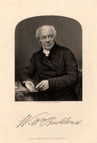 William Buckland NPG D1134