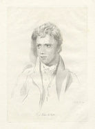 Sir David Wilkie NPG D22605