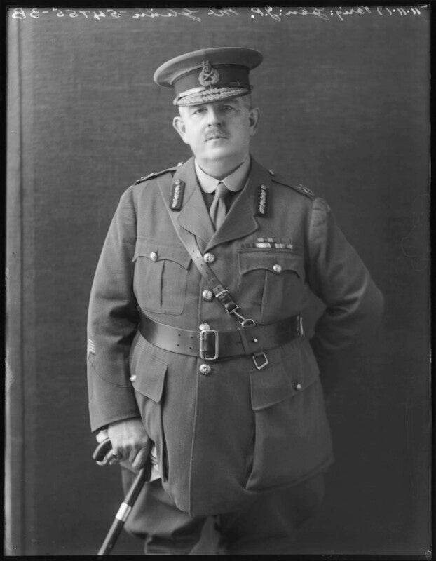 John patrick mcglinn npg x122993