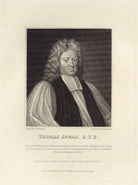 Thomas Sprat NPG D31424