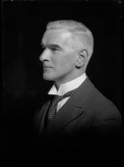 William Henderson Pringle NPG x47643