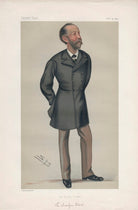Sir (Henry) Evelyn Wood ('Men of the Day. No. 209.') NPG D43931