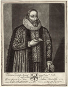 Thomas Tesdale NPG D26159