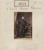 John Home Purves NPG Ax53047