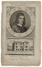 Nicholas Culpeper NPG D27282