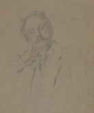 Edward Stott NPG 6807
