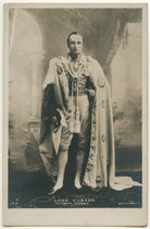 George Nathaniel Curzon, Marquess Curzon of Kedleston NPG x136026