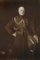 Prince Arthur, 1st Duke of Connaught and Strathearn NPG D34074
