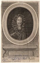 Daniel Colwall NPG D16202
