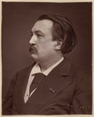 Gustave Doré NPG x133346