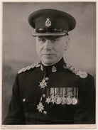 Alfred Edward Campbell NPG x181169