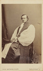 Edward Harold Browne NPG Ax9638
