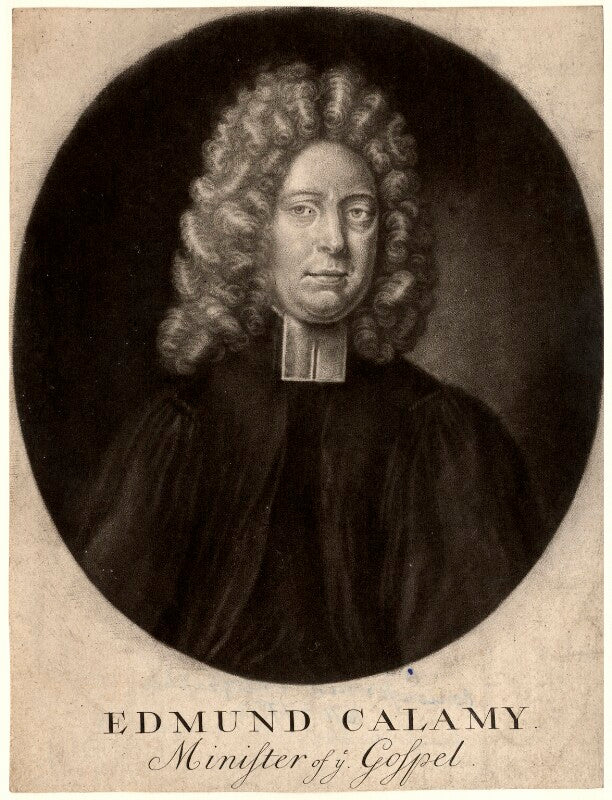 Edmund calamy npg d1194