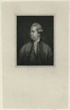 Edward Gibbon NPG D34449