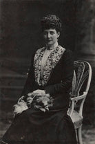 Queen Alexandra NPG Ax26430