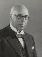 Sir Walter Samuel Kinnear NPG x83689