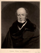 Du Pré Alexander, 2nd Earl of Caledon NPG D2149