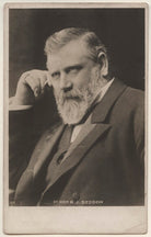 Richard John Seddon NPG x197646