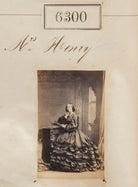 Mrs Henry NPG Ax56245