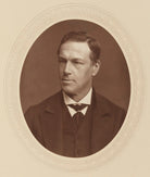 Sir Charles Edward Pollock NPG Ax17630